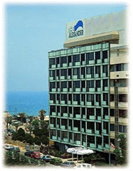 The Alexander Suite Hotel Tel-Aviv